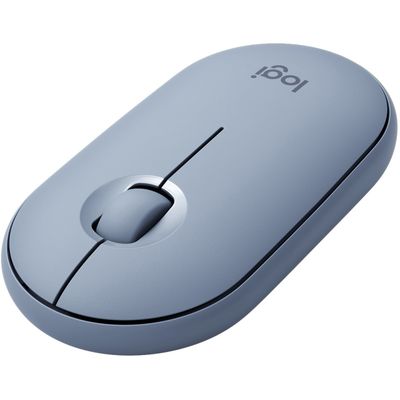 M350 Pebble Muis