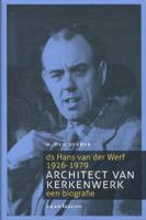 Architect van kerkenwerk (Hardback)