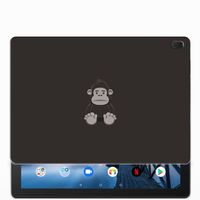 Lenovo Tab E10 Tablet Back Cover Gorilla