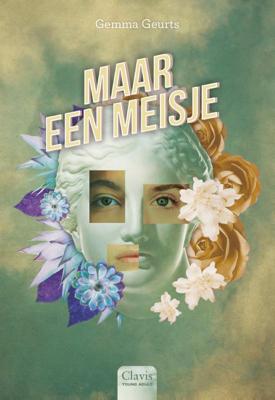 Maar een meisje (Hardback)