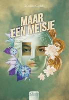 Maar een meisje (Hardback)