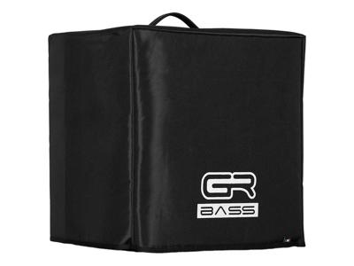 GRBass COV/CUBE