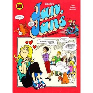 Jan Jans en de kinderen / 27