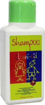 Cleani Kid Anti luis shampoo Cleani Kid Anti luis shampoo