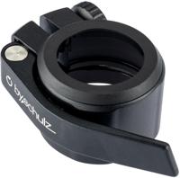 By,schulz zadelstrop seatpost clamp by.schulz fixed pin-qr