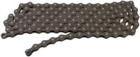 Sunrace fietsketting 1/2 x 3/32 cnm22 116l zwart