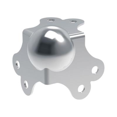Penn Elcom C1345Z bolhoek middelgroot 1,2 mm