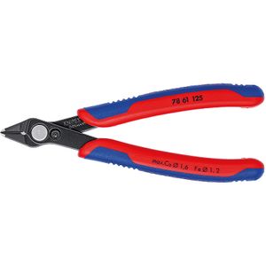 Electronic Super Knips® 78 61 125 Elektronica-tang