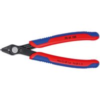 Electronic Super Knips® 78 61 125 Elektronica-tang Electronic Super Knips® 78 61 125 Elektronica-tang