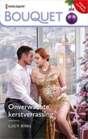 Onverwachte kerstverrassing - Lucy King - ebook