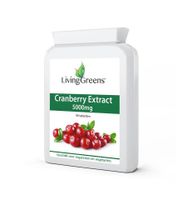 Cranberry extract 5000mg - thumbnail