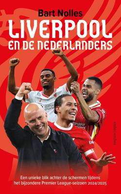 Liverpool en de Nederlanders (Paperback)