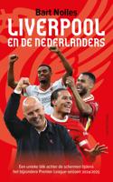 Liverpool en de Nederlanders (Paperback)