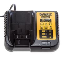 DeWalt DCB112 10.8V Li-Ion snellader - DCB112