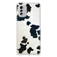 Nokia G60 | TPU Hoesje | Koeienvlekken