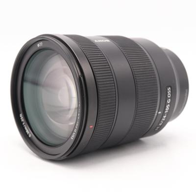 Sony FE 24-105mm F/4.0G OSS occasion
