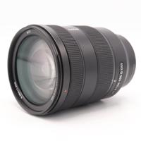 Sony FE 24-105mm F/4.0G OSS occasion