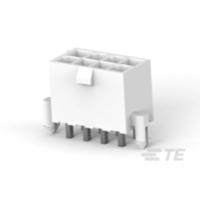 TE Connectivity 2825261-8 Inhoud: 1 stuk(s) Tray