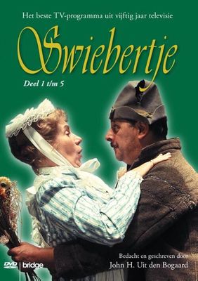 Swiebertje Box (Deel 1 T/M 5) - DVD (8711983959392) Swiebertje Box (Deel 1 T/M 5) - DVD (8711983959392)