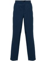 PS Paul Smith Broek van popeline katoenblend - Blauw - thumbnail