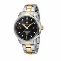 Maserati (Ø 44 mm) Heren horloge