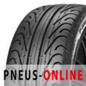 P Zero Corsa System Direzionale (Semi-Slick)