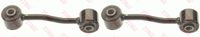Stabilisatorstang Set SETJTS757x2