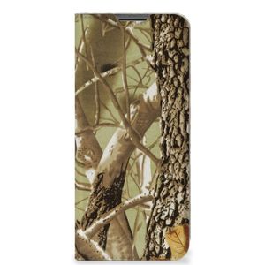 Nokia G50 Smart Cover Wildernis