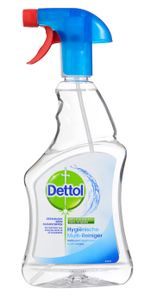 Dettol Hygienische Multi-Reiniger Spray 500ml