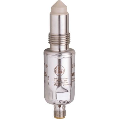 ifm Electronic LMT01A Elektronische niveausensor Voedingsspanning (bereik): 18 - 30 V/DC 1 stuk(s)
