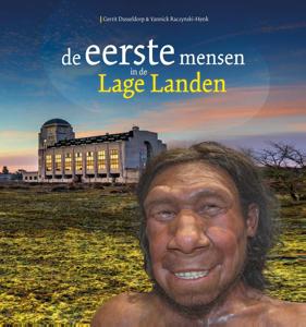 De eerste mensen (Hardback)