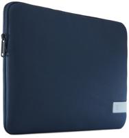 Case Logic Reflect REFPC-114 Dark Blue notebooktas 35,6 cm (14") Opbergmap/sleeve Blauw - thumbnail