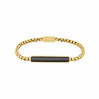 Police PJ26474BSG-02 200 mm Dames armband