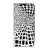 Samsung Galaxy Xcover 6 Pro | Hoesje maken | Slangenprint