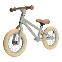 Little Dutch loopfiets - Groen