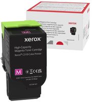Xerox toner C310/C315, 5.500 pagina&apos;s, OEM 006R04366, magenta