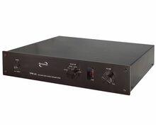 Audio Dynavox Dynavox TPR43 zwart + phono MM / MMC