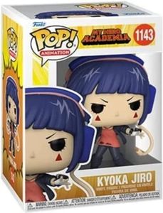 My Hero Academia Funko Pop Vinyl: Kyoka Jiro