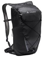 Vaude Uphill 16 Dagtourrugzak Black 16L