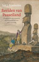 Beelden van Paaseiland - Jan J. Boersema - ebook