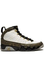 Jordan baskets Air Jordan 9 Retro DB - Blanc