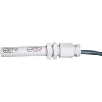 Secatec MKR13ARAK Reedcontact 1x wisselcontact 250 V/DC, 250 V/AC 0.8 A 80 VA - thumbnail