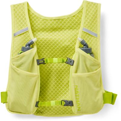 Nathan Quickstart 3.0 4L Soft Flask