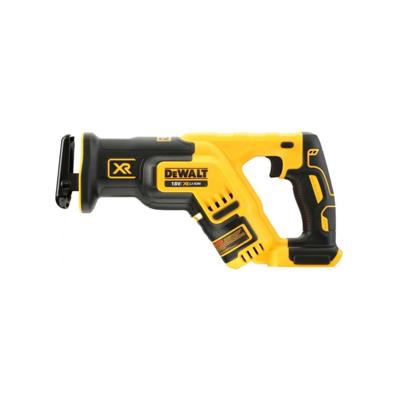 DeWALT DCS367N-XJ 18V XR Brushless reciprozaag excl. accu en lader