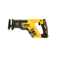 DeWALT DCS367N-XJ 18V XR Brushless reciprozaag excl. accu en lader