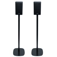 Vebos standaard Canton Smart Soundbox 3 zwart set