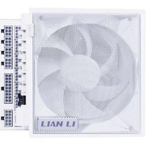 Lian Li EDGE 1200W ATX3.1 White (USB Hub)