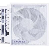Lian Li EDGE 1200W ATX3.1 White (USB Hub)