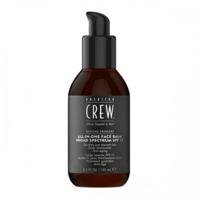 American Crew Shaving Skincare All-In-One Gezichtscrème met SPF