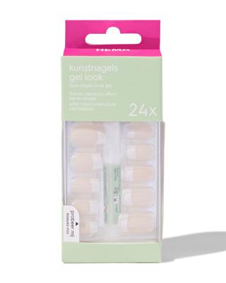 HEMA Kunstnagels French Manicure